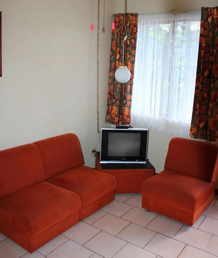 Hotel Ecological Inn Сан Хосе Екстериор снимка