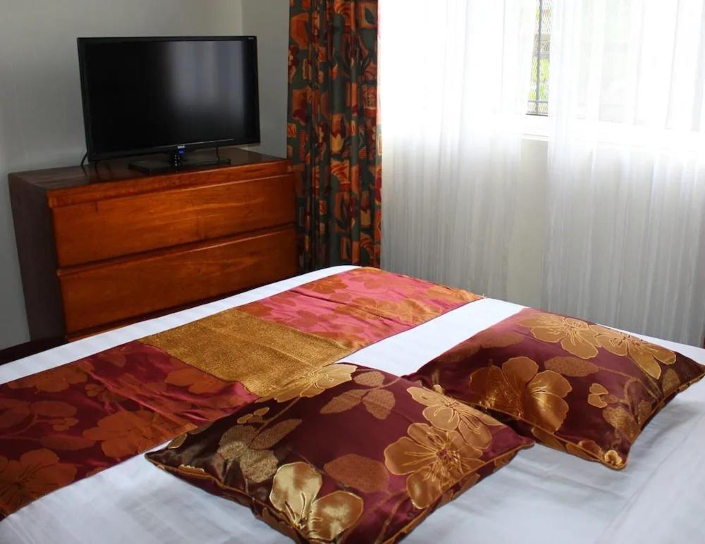 Hotel Ecological Inn Сан Хосе Екстериор снимка